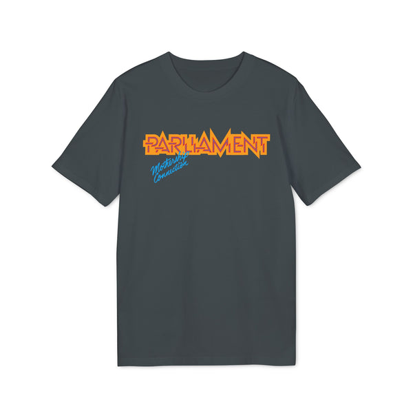 Parliament T Shirt (Premium Organic)