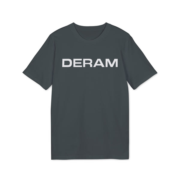 Deram Records T Shirt (Premium Organic)