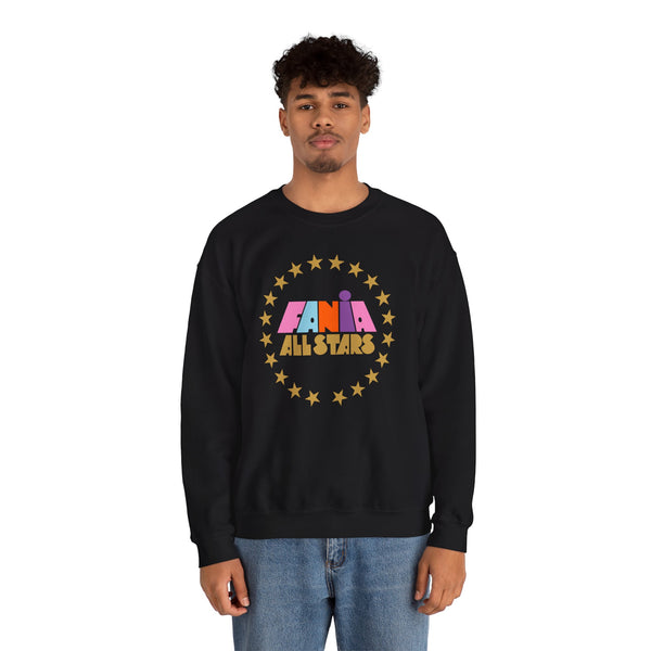 Fania Allstars Sweatshirt