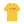 Load image into Gallery viewer, Yellow t-shirt with black "Vinyl Fetish" text and address.
