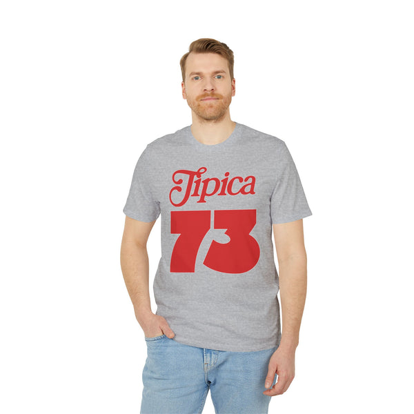 Tipica 73 T Shirt (Premium Organic)