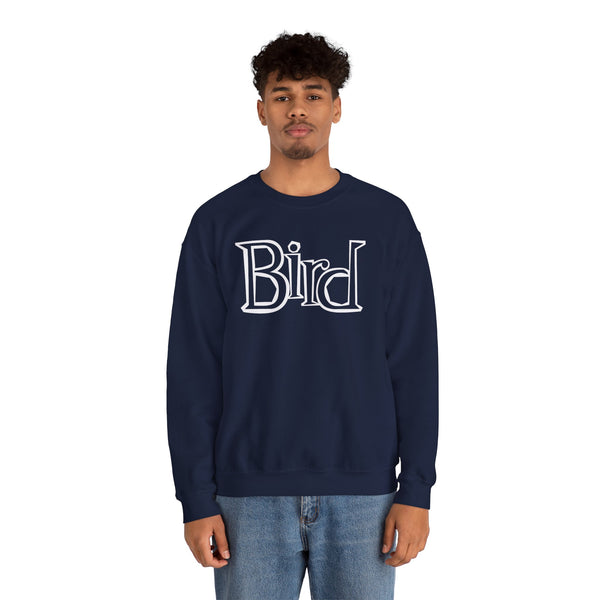 Bird Sweatshirt