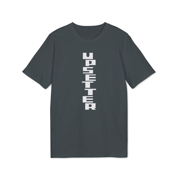 Upsetter T Shirt (Premium Organic)