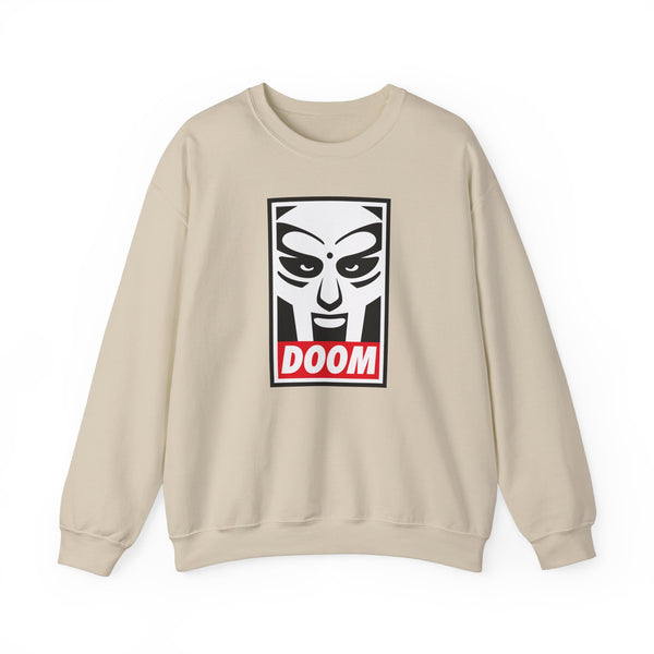 MF Doom Sweatshirt