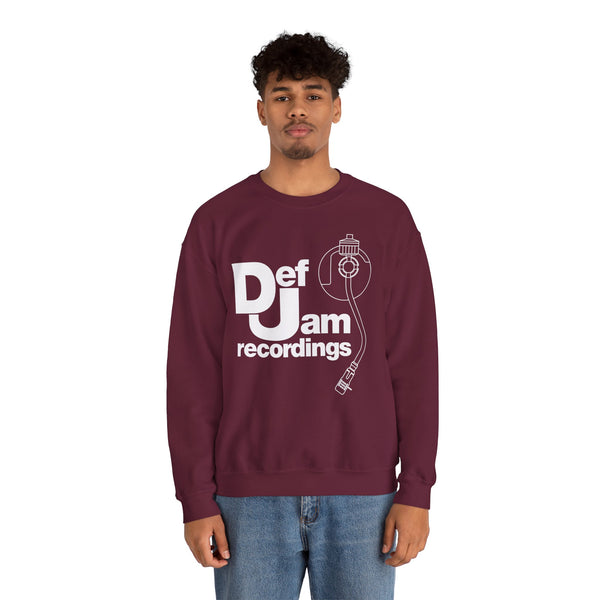 Def Jam Sweatshirt