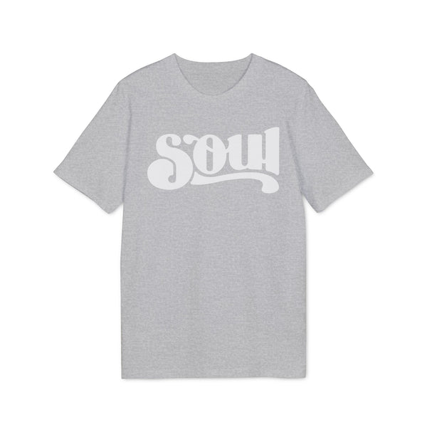 Soul T Shirt (Premium Organic)