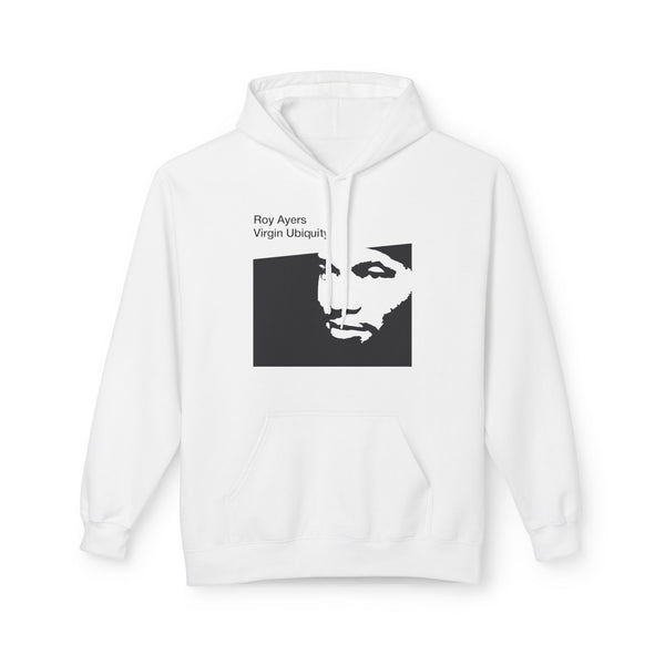 Roy Ayers Virgin Ubiquity Hoody