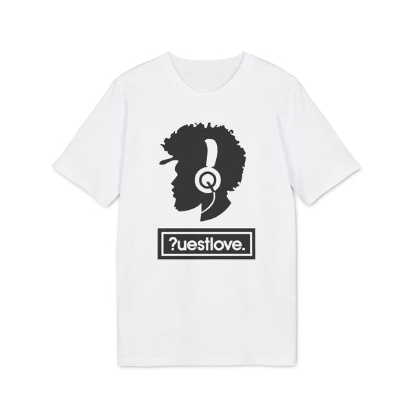 QuestLove T Shirt (Premium Organic)