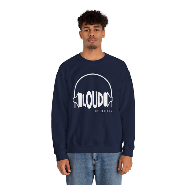 Loud Sweatshirt