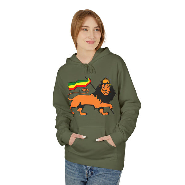Lion Of Judah Hoody | DISCONTINUED DESIGN - 40% OFF