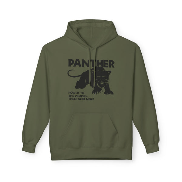 Black Panther Hoody
