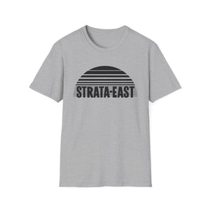 Strata East Records T Shirt Mid Weight | SoulTees.co.uk - SoulTees.co.uk