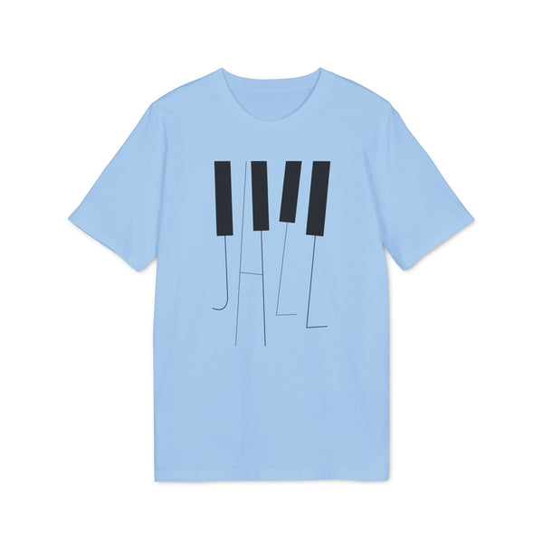 Jazz Keys T Shirt (Premium Organic)