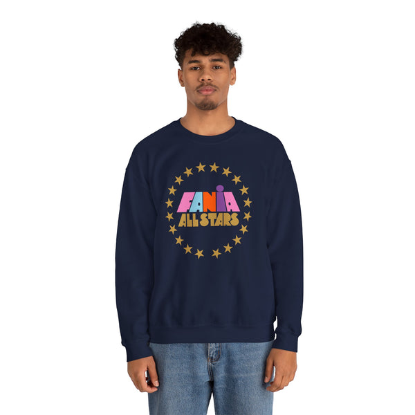 Fania Allstars Sweatshirt