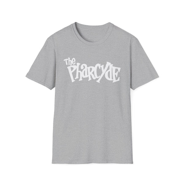 The Pharcyde T Shirt Mid Weight | SoulTees.co.uk - SoulTees.co.uk