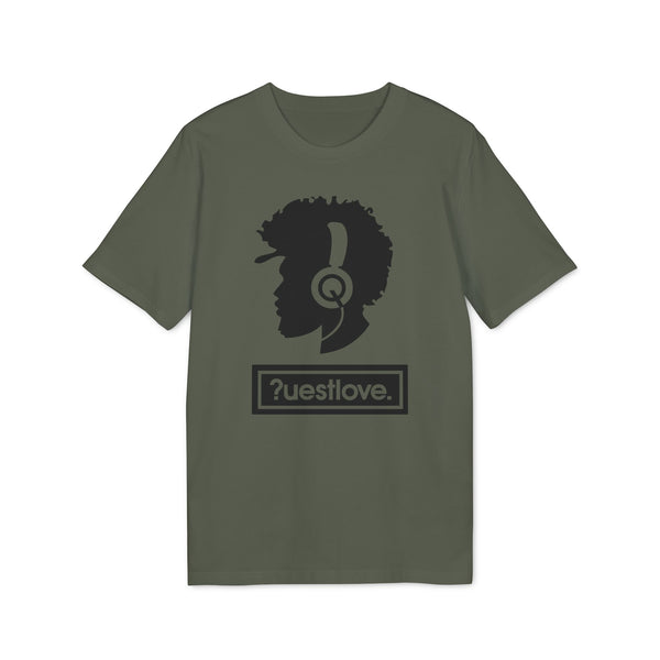 QuestLove T Shirt (Premium Organic)