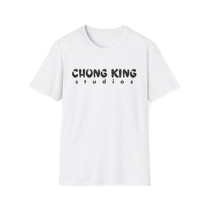 Chung King Studios T Shirt Mid Weight | SoulTees.co.uk - SoulTees.co.uk