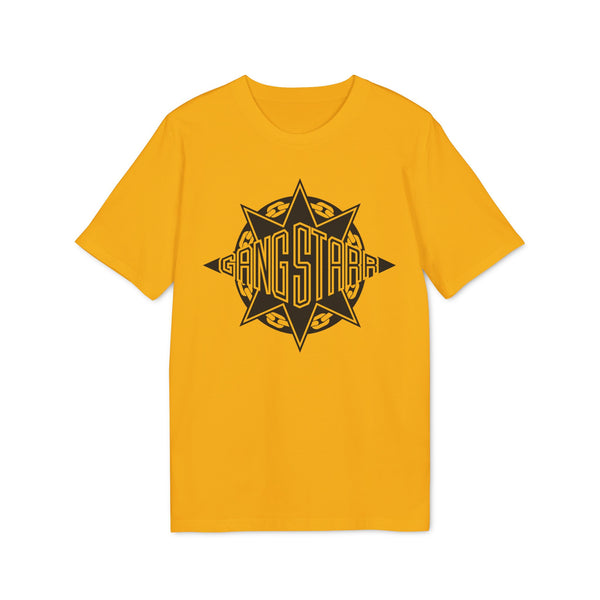 Gangstarr T Shirt (Premium Organic)