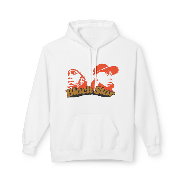 Mos Def Talib Kweli Black Star Hoody