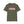 Load image into Gallery viewer, Olive green t-shirt with pink graffiti-style text reading "MF DOOM".
