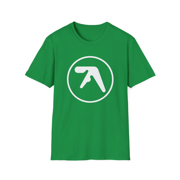 Aphex Twin T Shirt Mid Weight | SoulTees.co.uk - SoulTees.co.uk