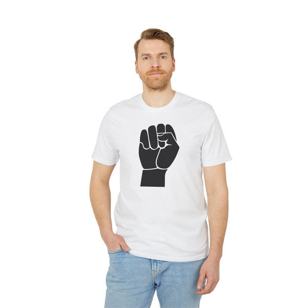 Soul Fist T Shirt (Premium Organic)