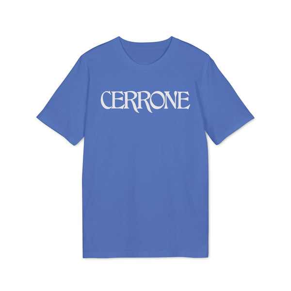 Cerrone T Shirt (Premium Organic)