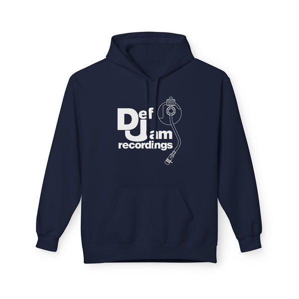 Def Jam Records Hoody