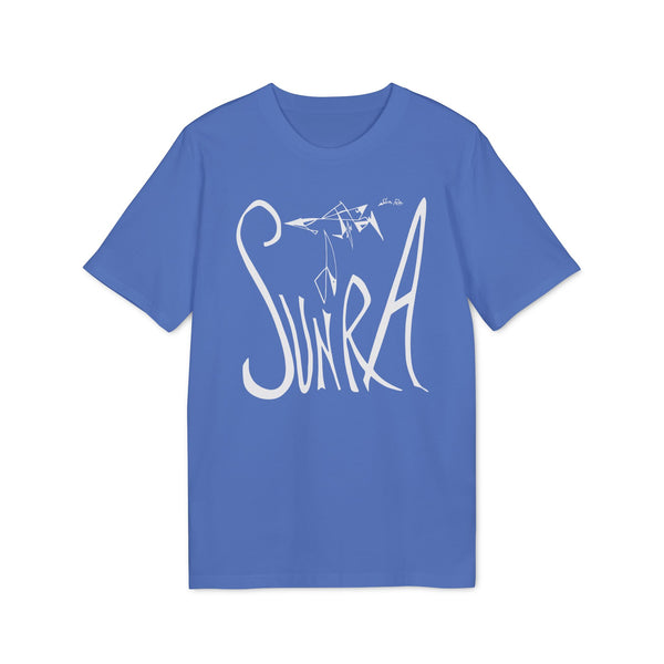 Sun Ra T Shirt (Premium Organic) Design 2