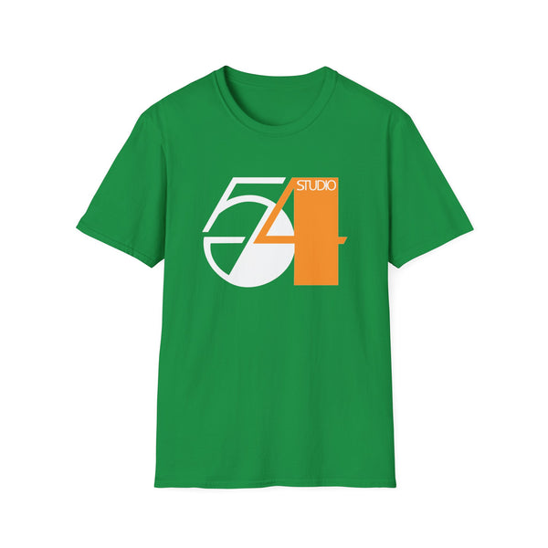 Studio 54 T Shirt Mid Weight | SoulTees.co.uk - SoulTees.co.uk