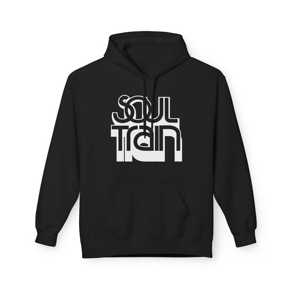 Soul Train Hoody