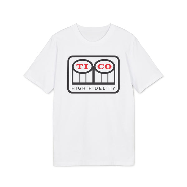 Tico Records T Shirt (Premium Organic)