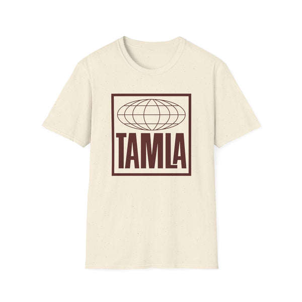 Tamla Records T Shirt Mid Weight | SoulTees.co.uk - SoulTees.co.uk