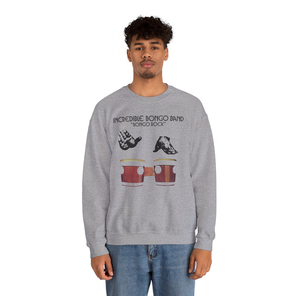 Incredible Bongo Band Sweatshirt