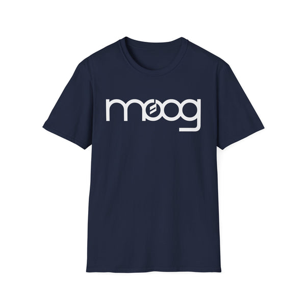 Moog T Shirt Mid Weight | SoulTees.co.uk - SoulTees.co.uk