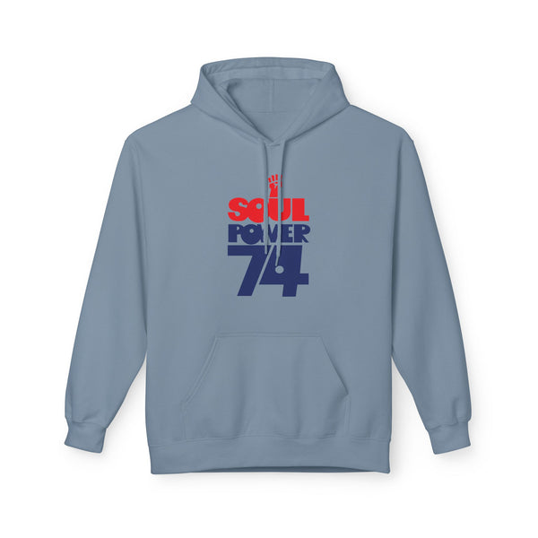 Soul Power 74 Hoody