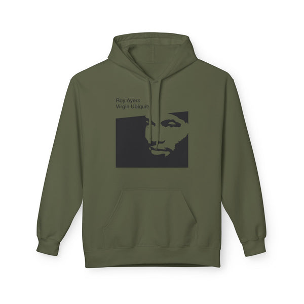 Roy Ayers Virgin Ubiquity Hoody