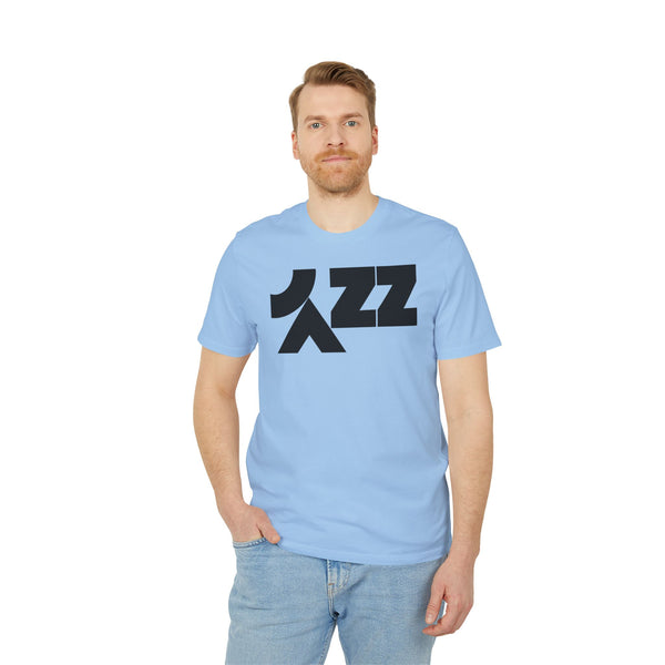 Jazz Up T Shirt (Premium Organic)