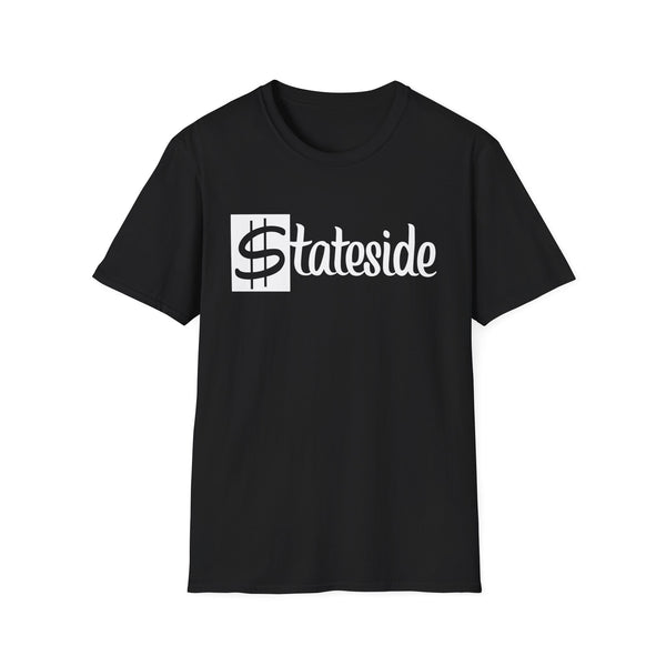 Stateside Records T Shirt Mid Weight | SoulTees.co.uk - SoulTees.co.uk