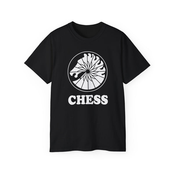 Chess Records T Shirt Heavyweight