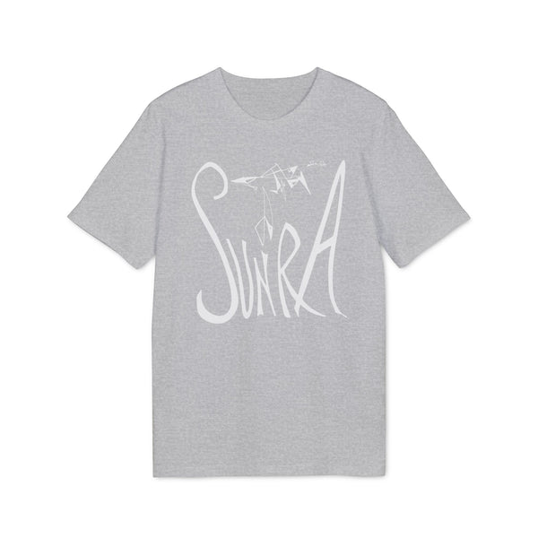 Sun Ra T Shirt (Premium Organic) Design 2