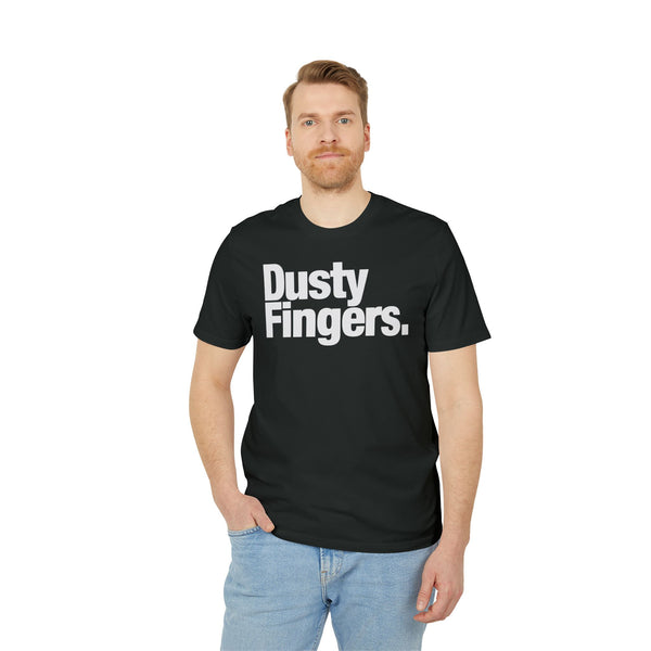 Dusty Fingers T Shirt (Premium Organic)