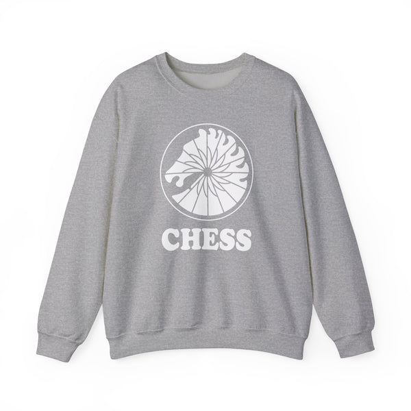 Chess Sweatshirt