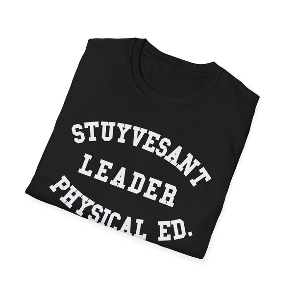 Stuyvesant T Shirt Mid Weight | SoulTees.co.uk