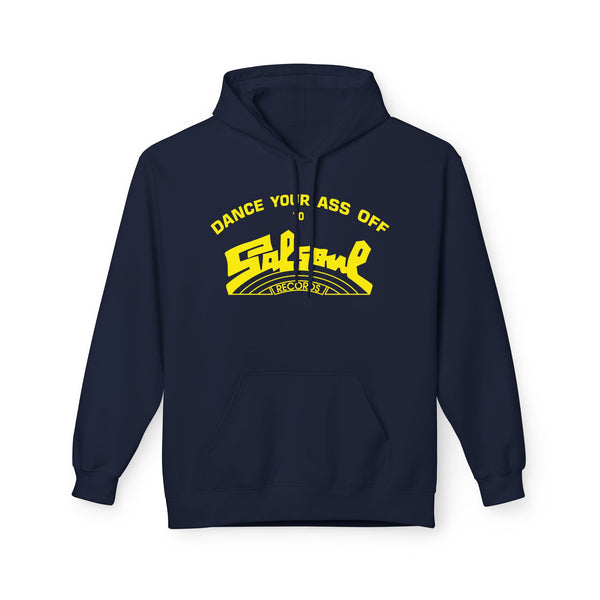 Dance Your Ass Off Salsoul Hoody