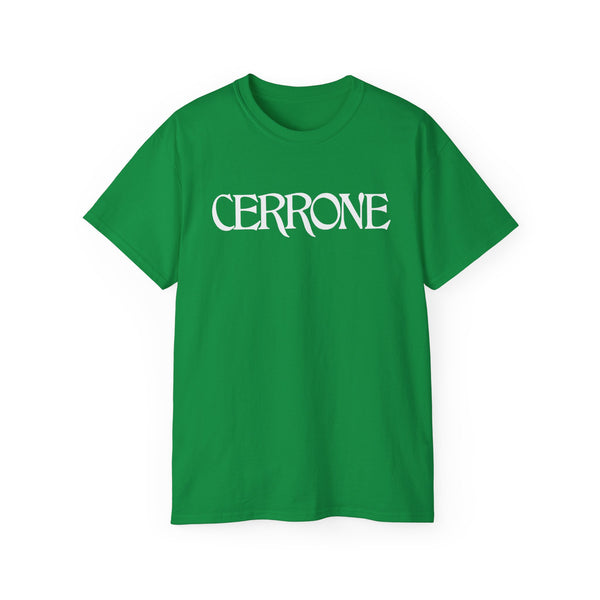 Cerrone T Shirt Heavyweight