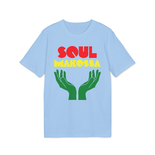 Soul Makossa T Shirt (Premium Organic)