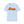 Load image into Gallery viewer, Light blue t-shirt with "Roy Ayers" and "Everybody Loves The Sunshine" text in retro stripes.
