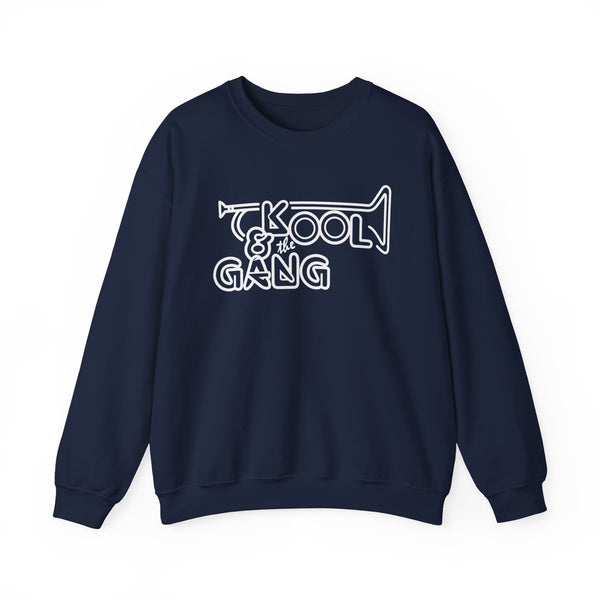 Kool & The Gang Sweatshirt