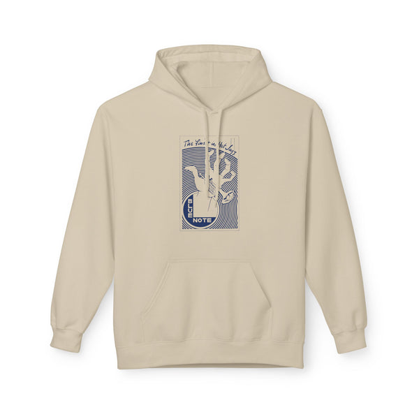 Finest In Hot Jazz Blue Note Records Hoody